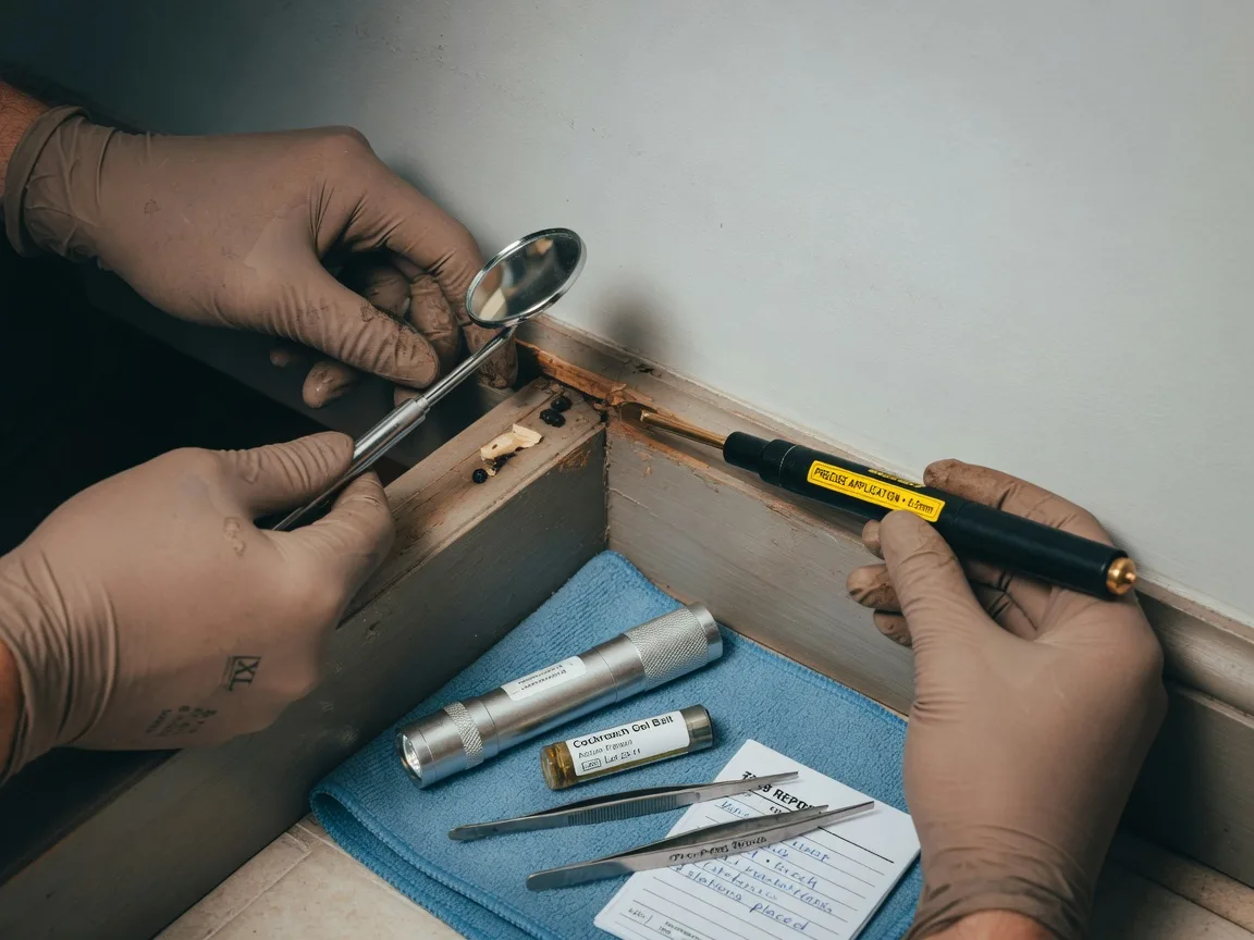 Why choose Emergency Pest Control in Cleveland, OH